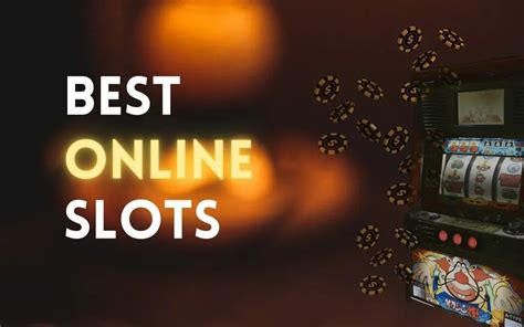 slot game providers
